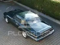1993 Jaguar XJS