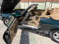 1993 Jaguar XJS