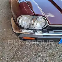 1993 Jaguar XJS