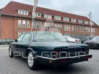 1993 Jaguar XJ