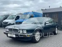 1993 Jaguar XJ