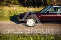 1993 Jaguar XJ