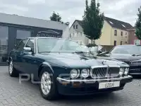 1993 Jaguar XJ