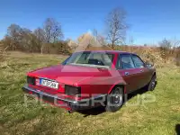 1993 Jaguar XJ