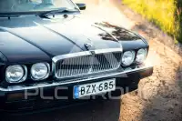 1993 Jaguar XJ