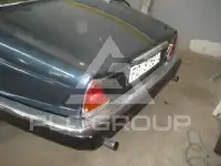 1993 Jaguar XJ