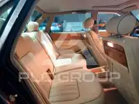1993 Jaguar Daimler