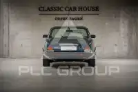 1993 Jaguar Daimler