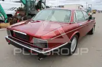 1993 Jaguar Daimler