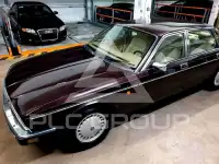 1993 Jaguar Daimler
