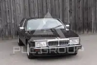 1993 Jaguar Daimler