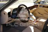 1993 Jaguar Daimler