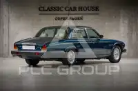 1993 Jaguar Daimler