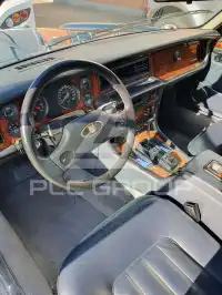 1993 Jaguar Daimler