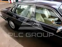 1993 Jaguar Daimler