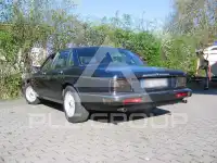 1993 Jaguar Daimler