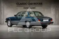 1993 Jaguar Daimler