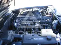 1993 Jaguar Daimler
