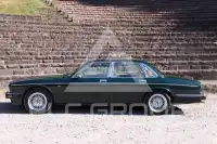 1993 Jaguar Daimler