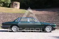 1993 Jaguar Daimler
