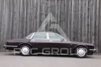 1993 Jaguar Daimler