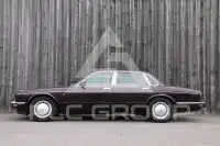 1993 Jaguar Daimler