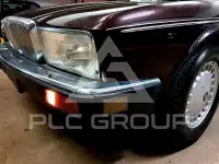 1993 Jaguar Daimler