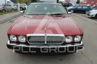 1993 Jaguar Daimler