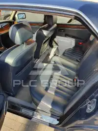 1993 Jaguar Daimler