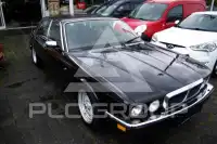 1993 Jaguar XJ