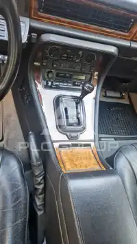 1993 Jaguar XJ