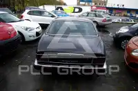 1993 Jaguar XJ