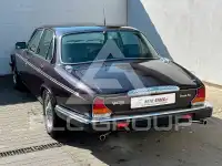 1993 Jaguar XJ