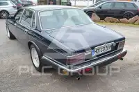 1993 Jaguar XJ