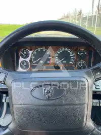 1993 Jaguar XJ