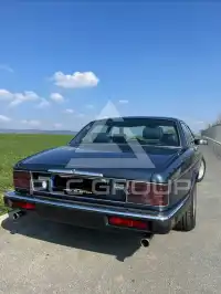 1993 Jaguar XJ