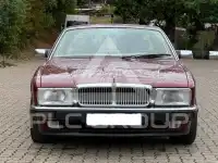 1993 Jaguar XJ