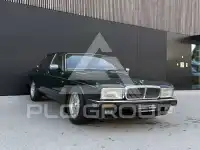 1993 Jaguar XJ