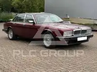 1993 Jaguar XJ
