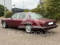 1993 Jaguar XJ