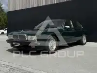 1993 Jaguar XJ