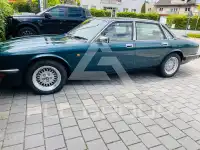 1993 Jaguar XJ
