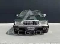 1993 Jaguar XJ