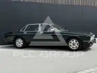 1993 Jaguar XJ