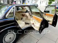 1993 Jaguar XJ