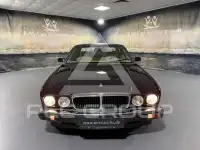 1993 Jaguar XJ