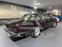 1993 Jaguar XJ