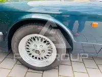 1993 Jaguar XJ