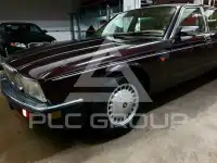 1993 Jaguar XJ