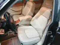 1993 Jaguar XJ